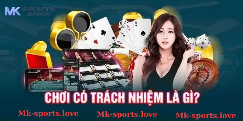 Tìm hiểu khái niệm chơi có trách nhiệm là gì