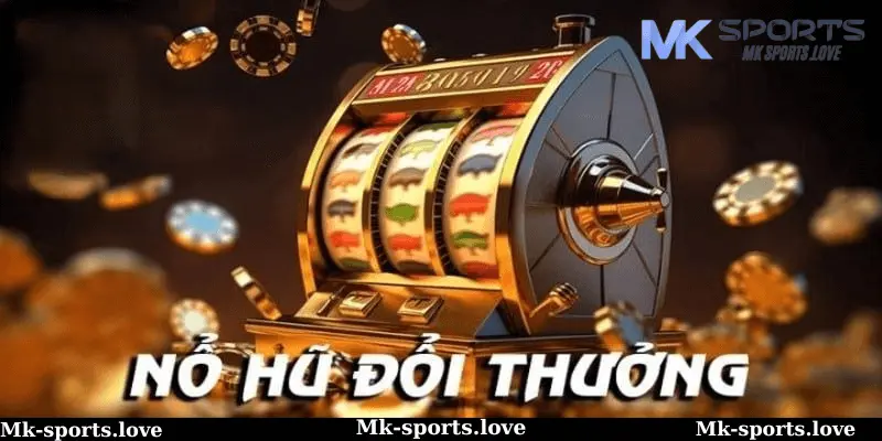 Giới thiệu về tựa game nổ hũ đổi thường tại Mk sports