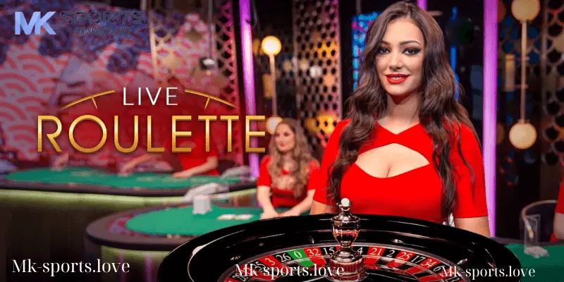 Tìm hiểu roulette là gì?