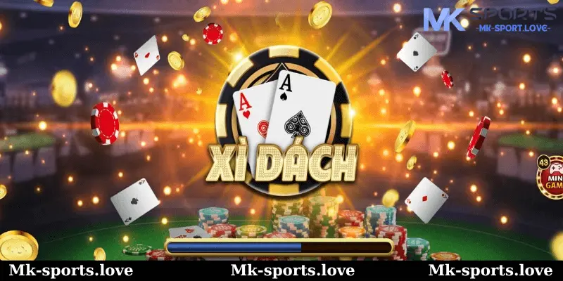 Những Thuật Ngữ Trong Game Đánh Bài Xì Dách Online - Mk sports