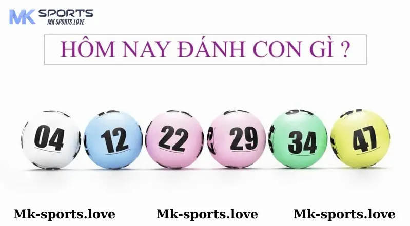 Làm Sao Để Dự Đoán Ngày Mai Đánh Số Mấy Chính Xác Tại MK Sports?