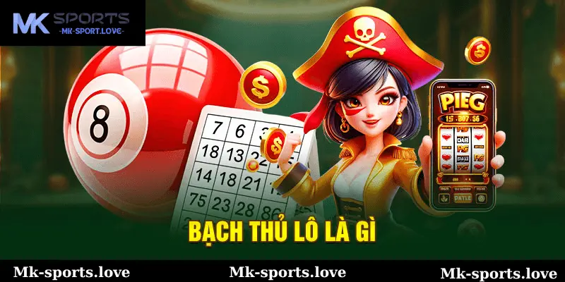 Giới thiệu về thủ lô và soi cầu tại nhà cái Mk sports