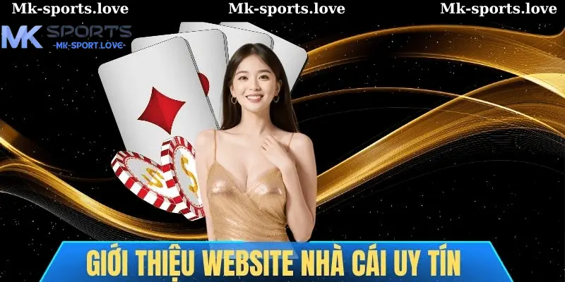 Định Nghĩa Về Nhà Cái Uy Tín tại nhà cái Mk sports