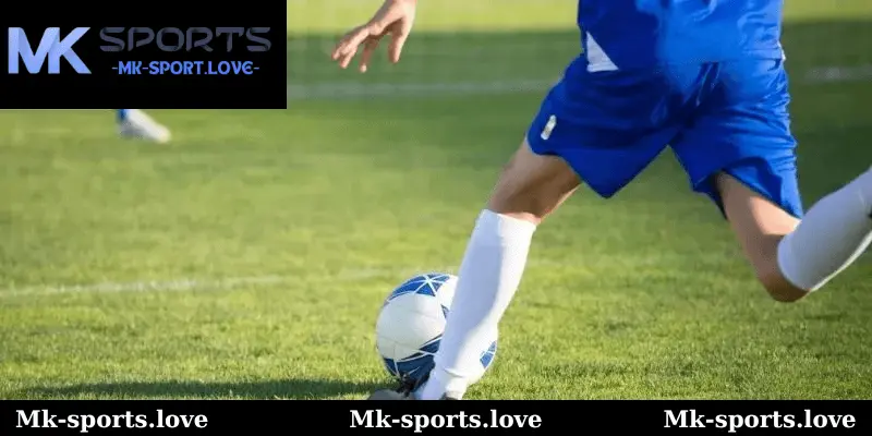 Bí Kíp Bắt Kèo Số Bàn Thắng Mk sports Hiệu Quả