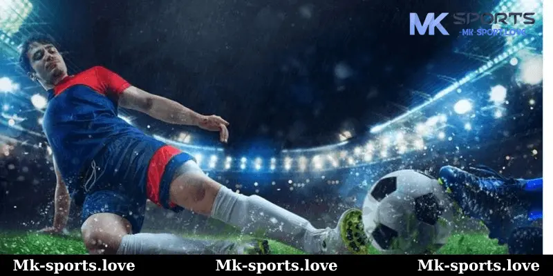 Các Kiểu Chơi Kèo Số Bàn Thắng Hiện Nay trên Mk sports