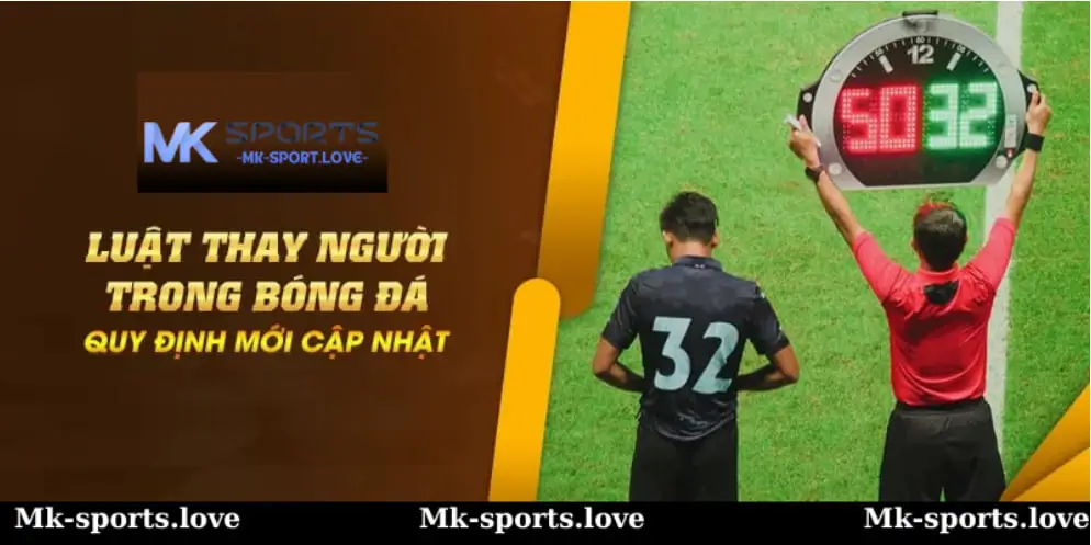 Quy định cụ thể mà bạn cần biết tại nhà cái Mk sports